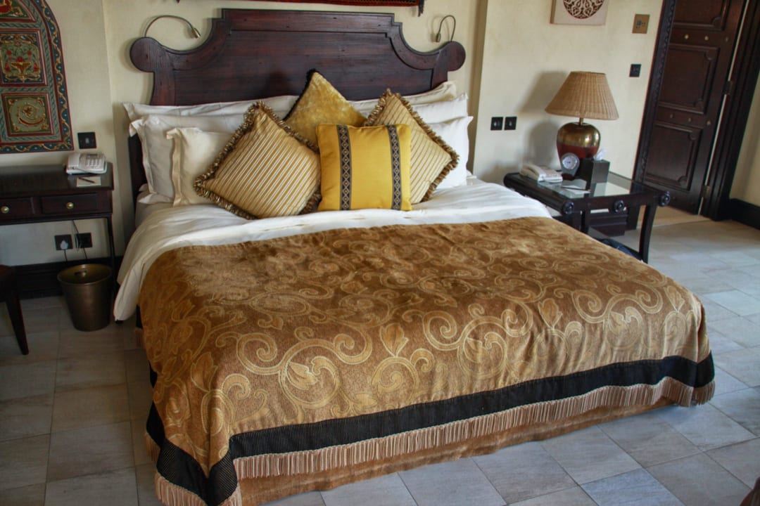 Bett Jumeirah Dar Al Masyaf