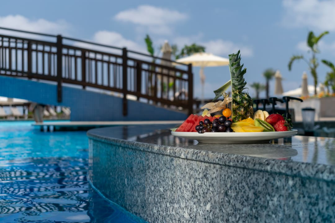 Pool Seaden Quality Resort & Spa