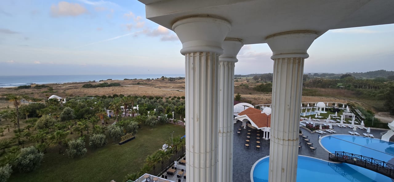 Zimmer Roma Beach Resort & Spa 16+ Adult Only