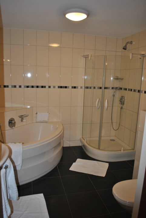 Bad Hotel De Oolderhof