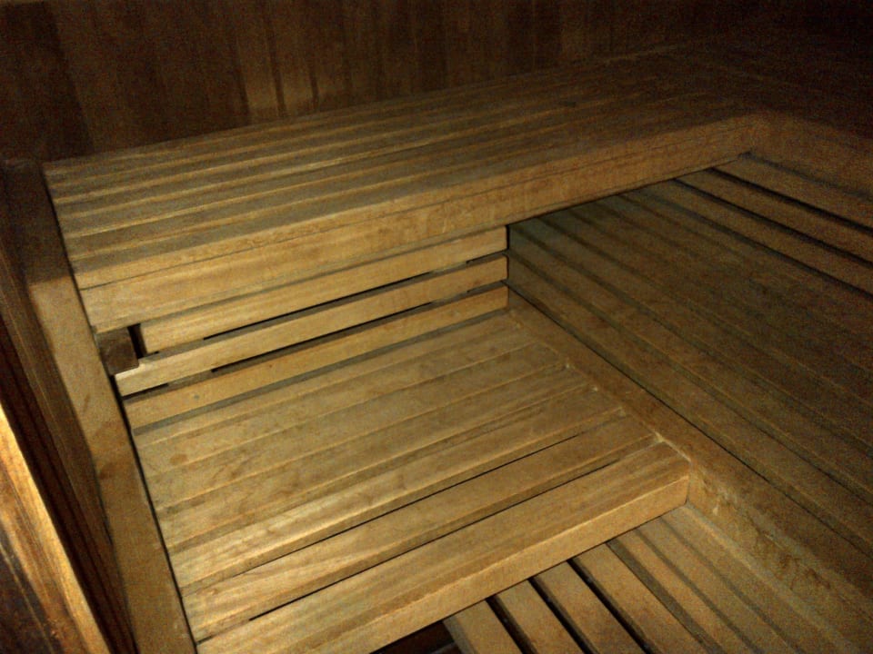 Sauna Leonardo Hotel Hamburg Elbbrücken
