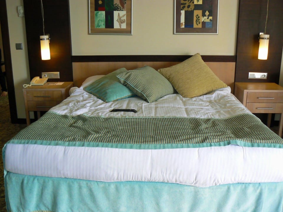 Junior suite Royal Wings Hotel