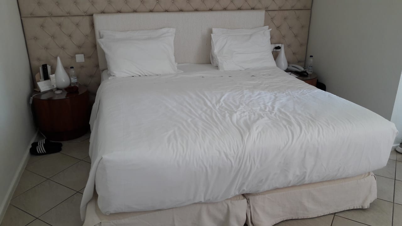 Zimmer Amirandes A Grecotel Resort To Live