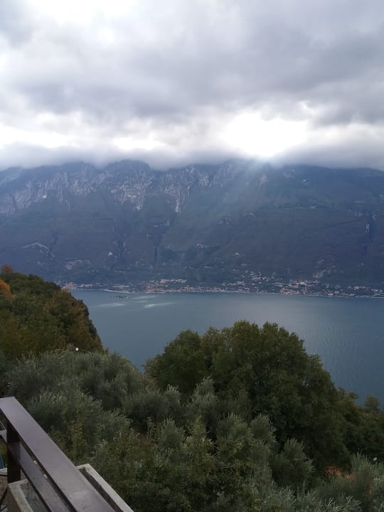 Zimmer Hotel La Rotonda