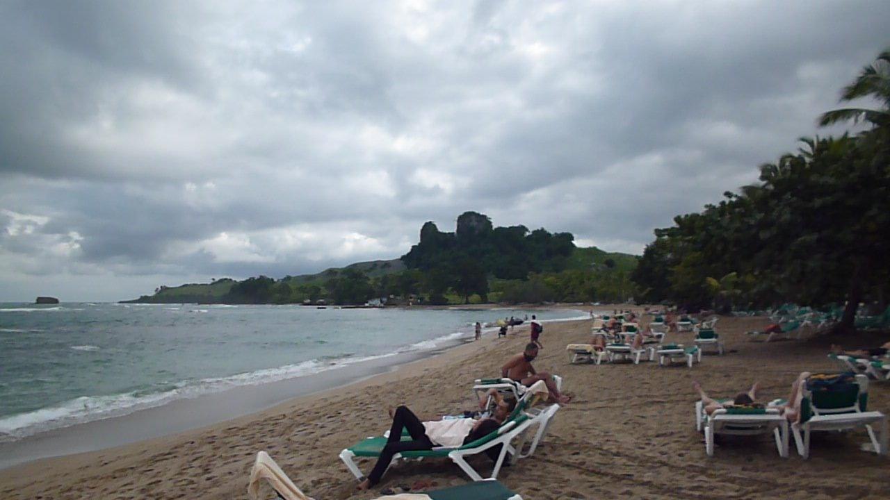 Andi Playabachata Hotel