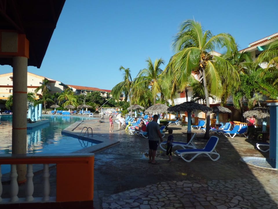 Hotel Sol Rio De Luna y Mares Sol Rio De Luna y Mares