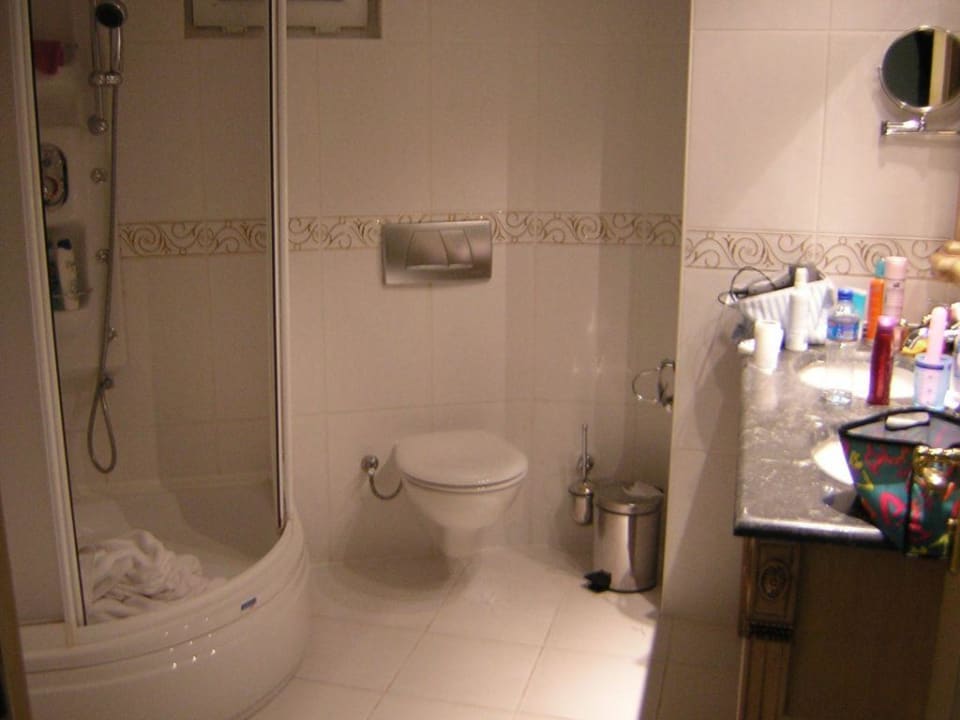 Bad Larina Resort Spa & Hotel