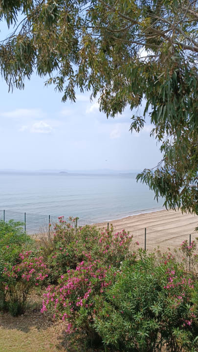 Ausblick Dogan Paradise Beach