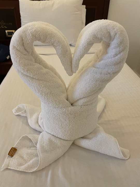 Zimmer Three Corners Happy Life Beach Resort