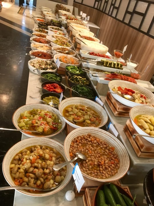 Gastro PALOMA Perissia