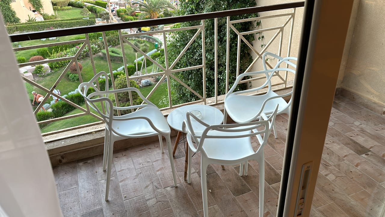 Zimmer Prima Life Makadi Resort