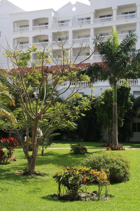 Blick Bahia Principe Grand Jamaica