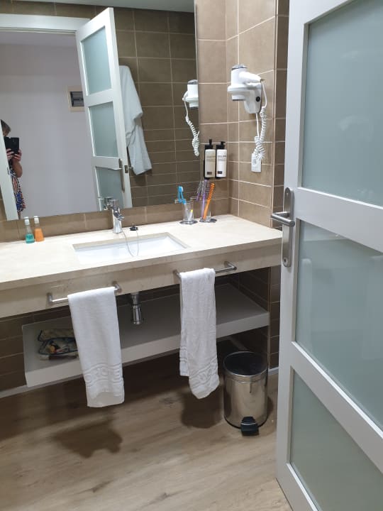 Zimmer H10 Tindaya
