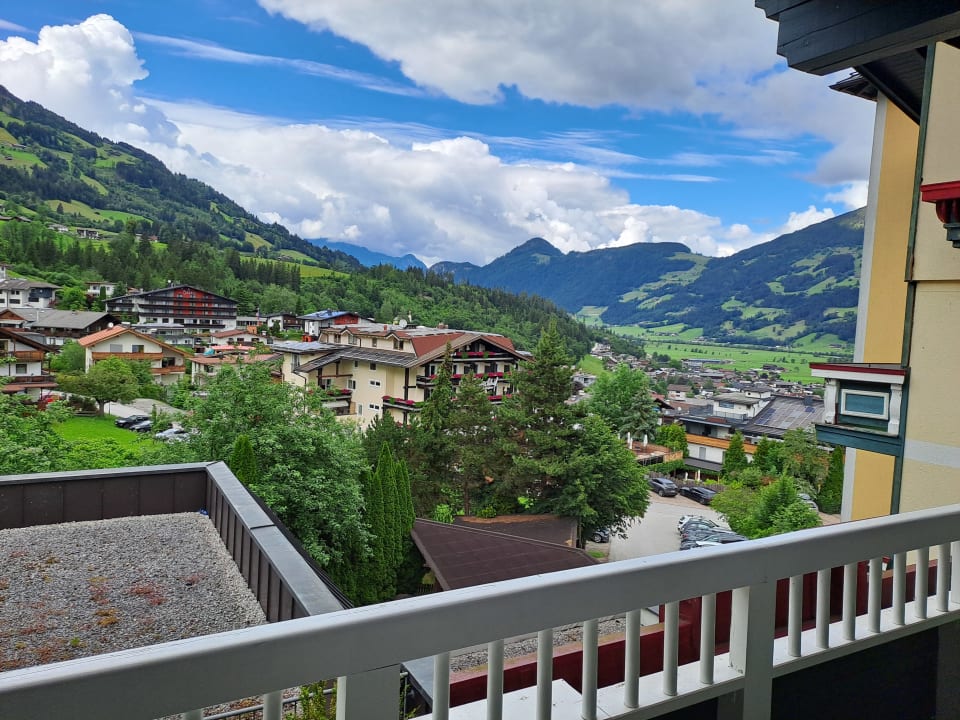 Zimmer Hotel Kohlerhof