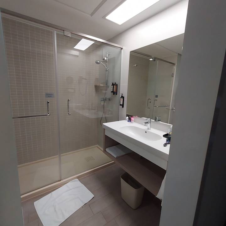 Zimmer Hotel Riu Gran Canaria