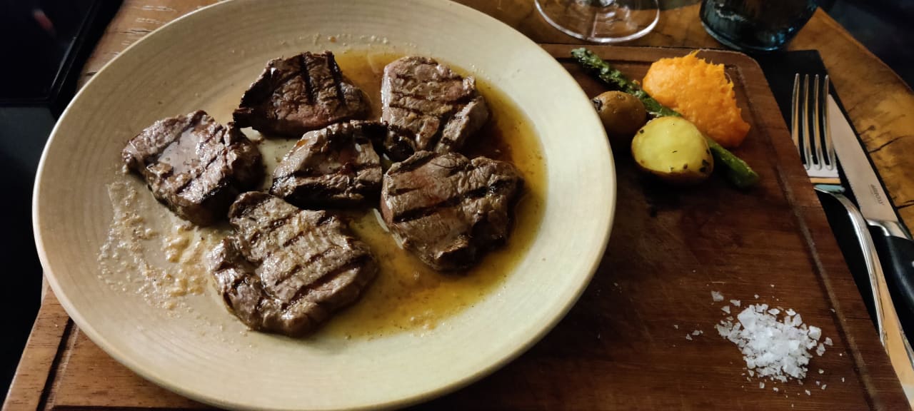 Gastro Selectum Luxury Resort Belek