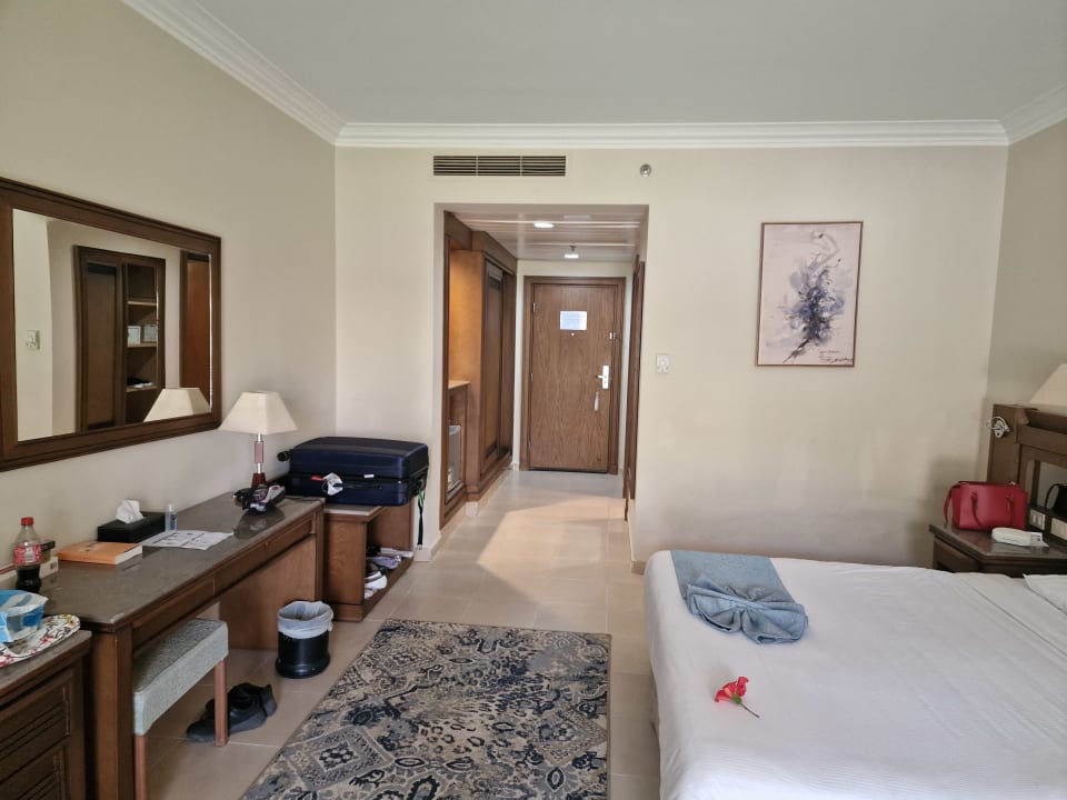 Zimmer Serenity Alpha Beach