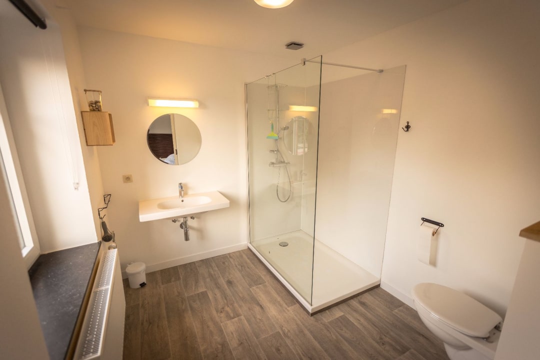 Zimmer Dojo-Haus | Ferien- und Seminarhaus