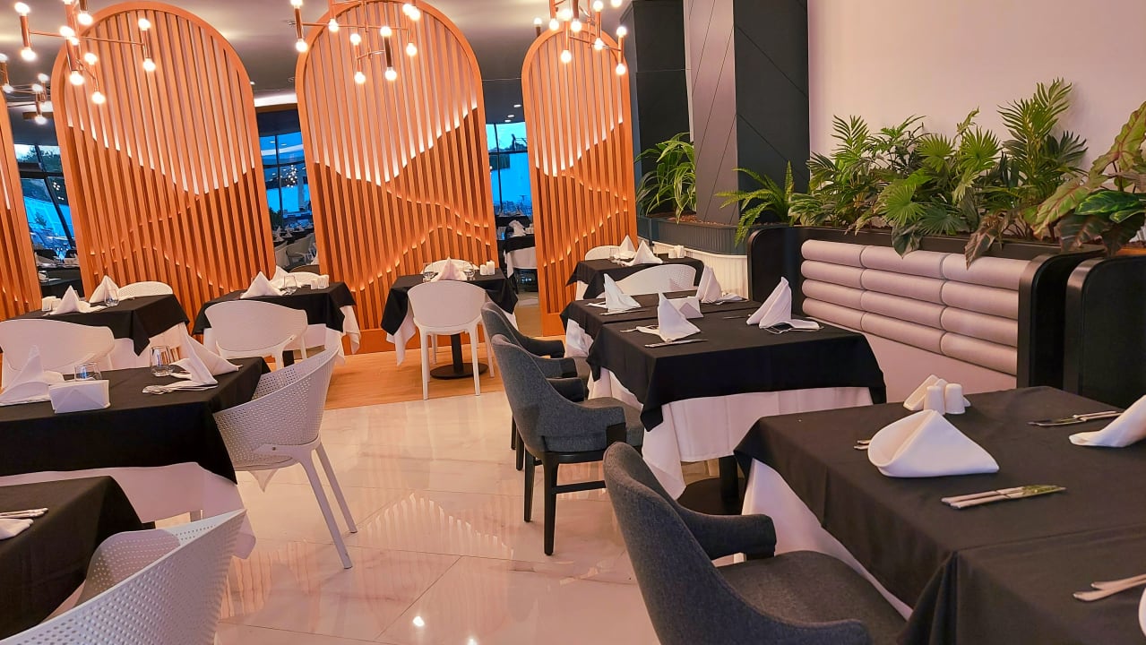 Gastro Side Stella Elite Resort & Spa