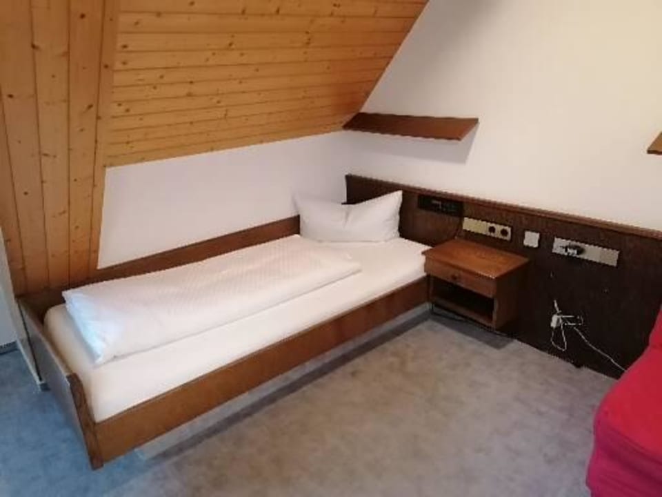 Zimmer Hotel Hirschen