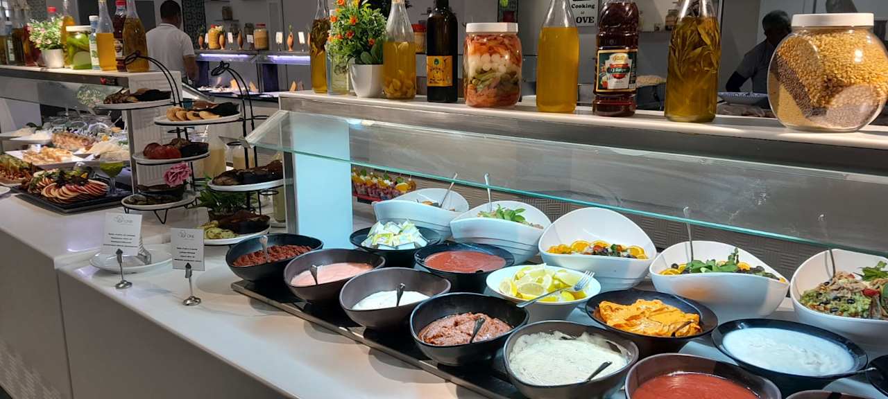 Gastro One Resort Aqua Park & Spa