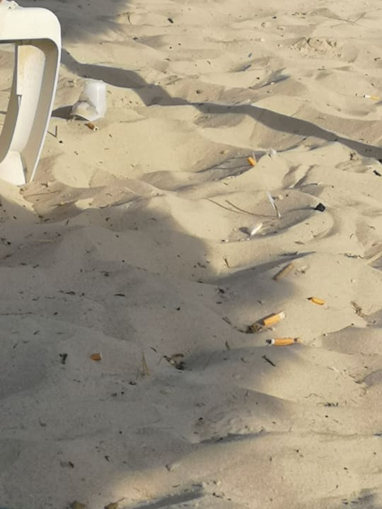 Strand Iris Hotel & Thalasso