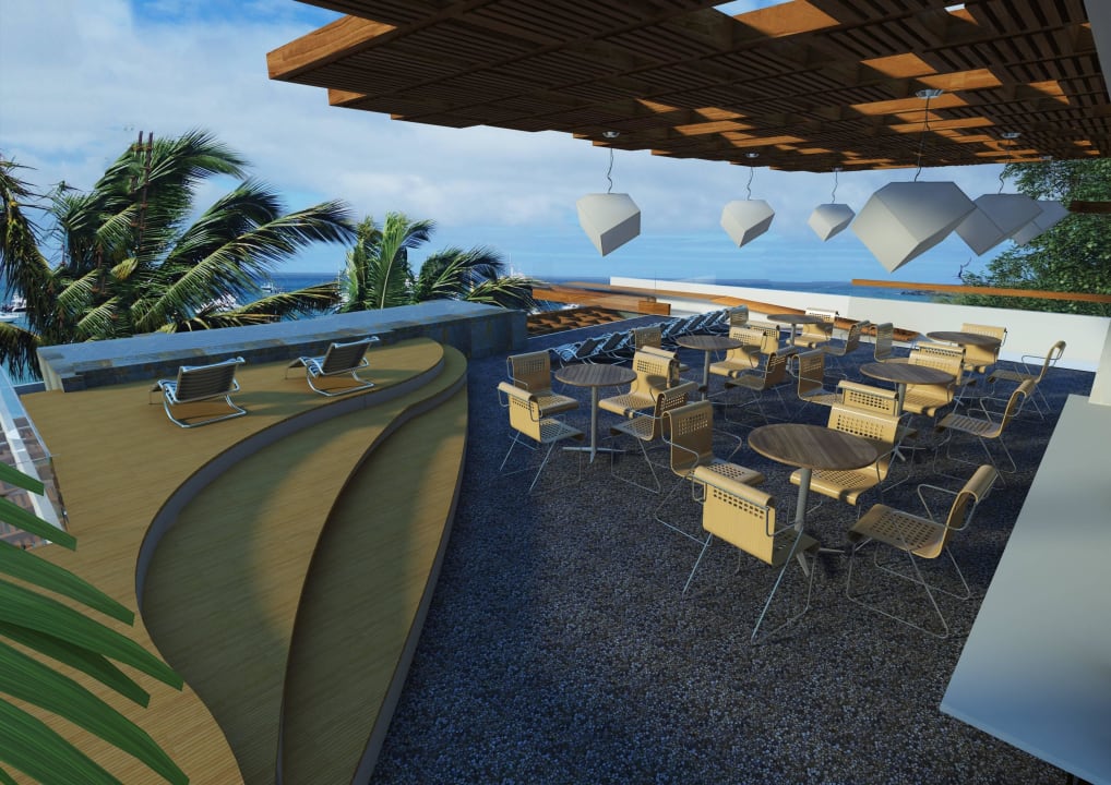 Terraza Golden Bay Hotel & Spa