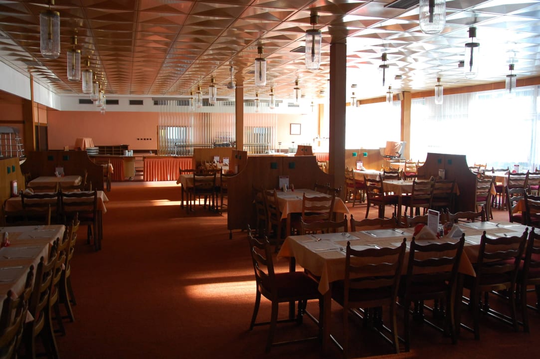 Restauracja Wellness Hotel Svornost