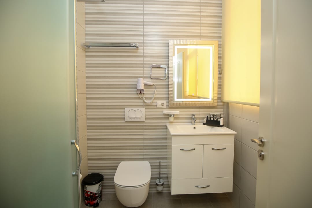 Zimmer Noar Boutique Hotel