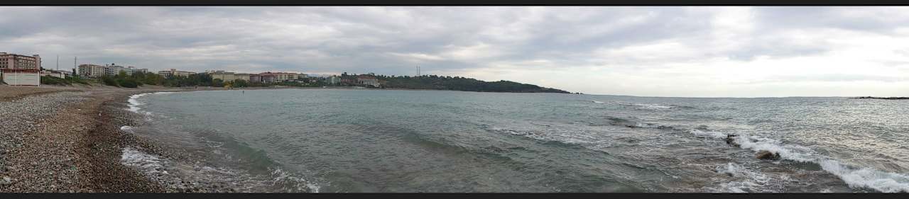 Wasser Sealife Buket Resort & Beach