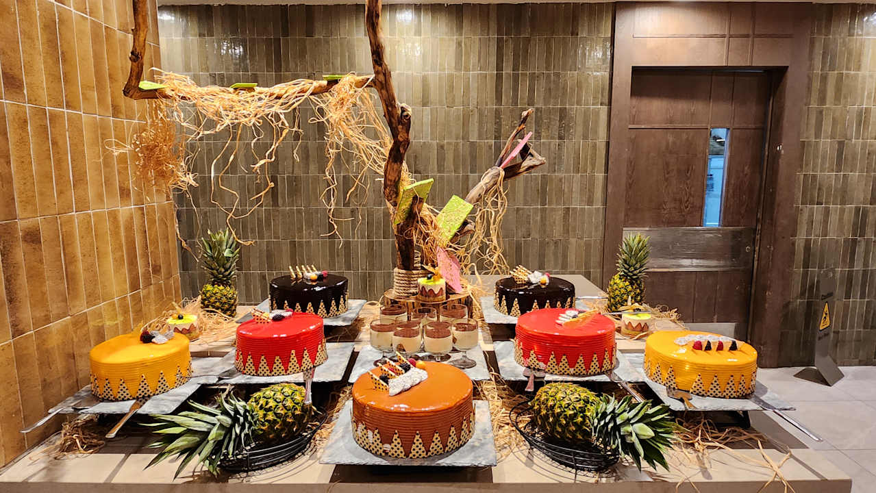 Gastro Arycanda Kirman Premium