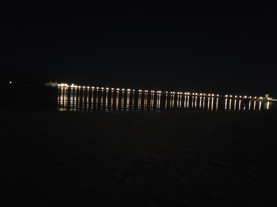 Strand Cleopatra Luxury Resort Makadi Bay