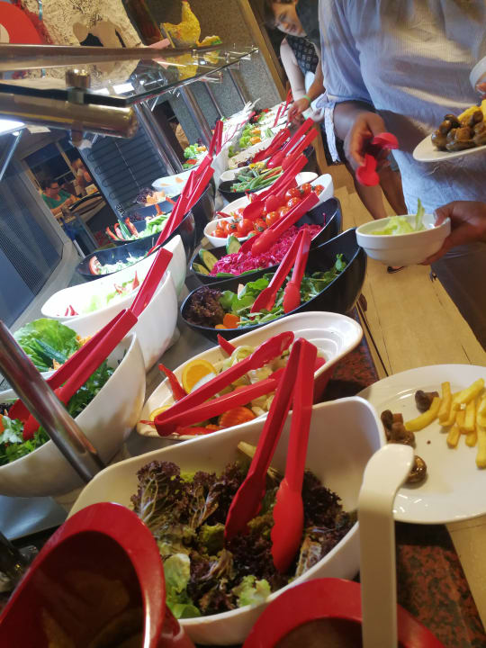 Gastro Gardenia Hotel