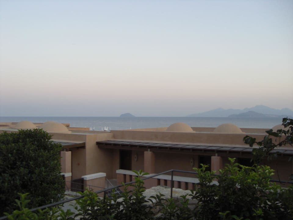 Ausblick Zimmer Atlantica Belvedere Resort