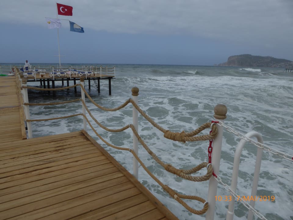 Strand Sunprime C-Lounge