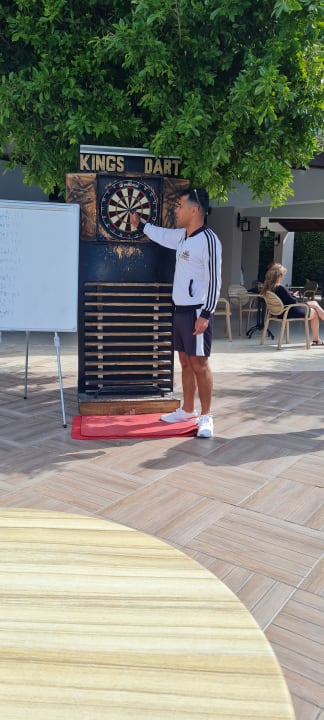 Sport & Freizeit Aydinbey Kings Palace & Spa