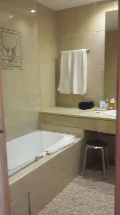 Zimmer Mahdia Beach & Aquapark