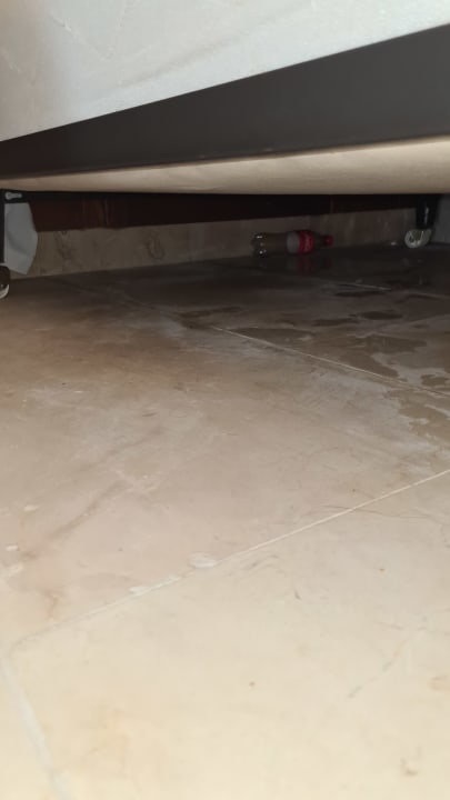 Zimmer Impressive Premium Punta Cana