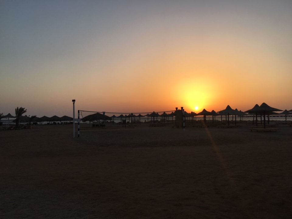 Strand LABRANDA Club Makadi
