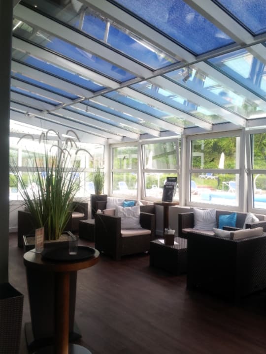 Sport & Freizeit Fit Vital Aktiv Hotel DAS LUDWIG