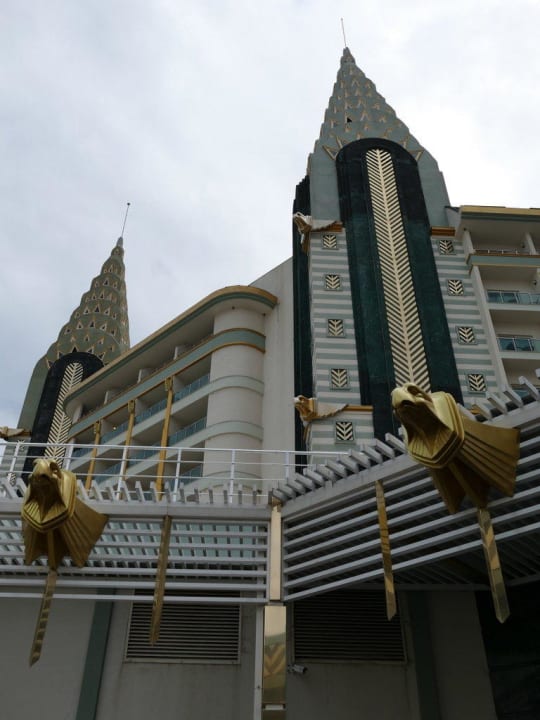 Zwei Turme Hotel Delphin Imperial