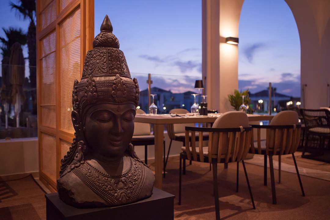 Gastro Neptune Luxury Resort