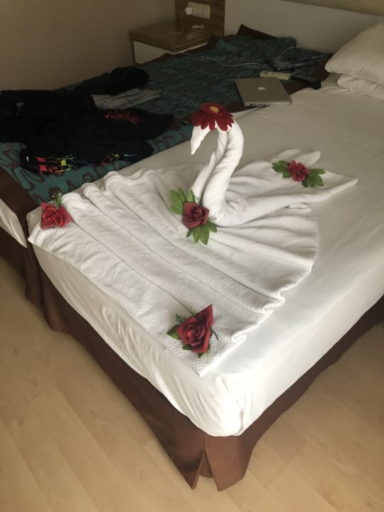 Zimmer Riviera Hotel & Spa