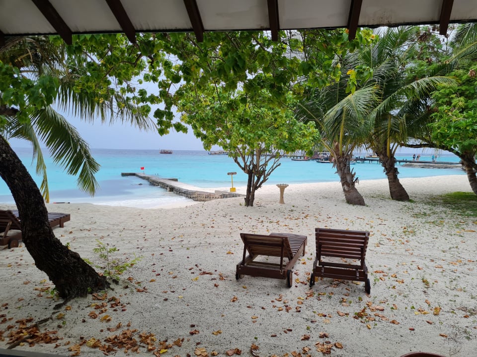 Strand Adaaran Select Meedhupparu Island Resort - Premium All Inclusive