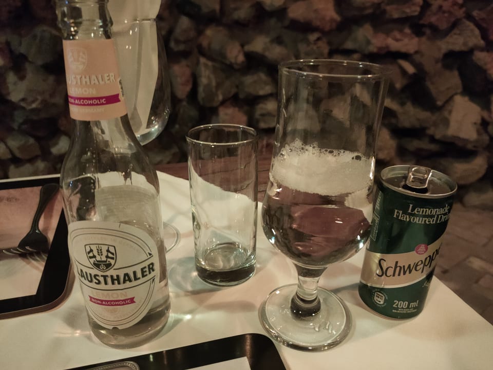 Gastro Etosha Village