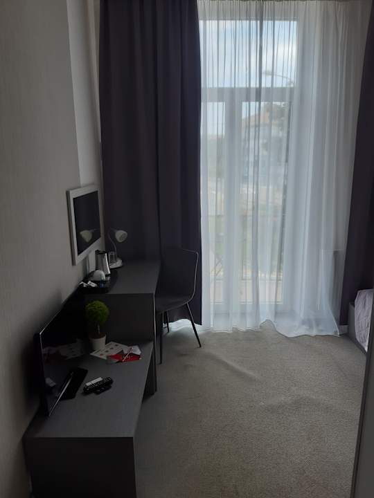 Zimmer Penzión Sport