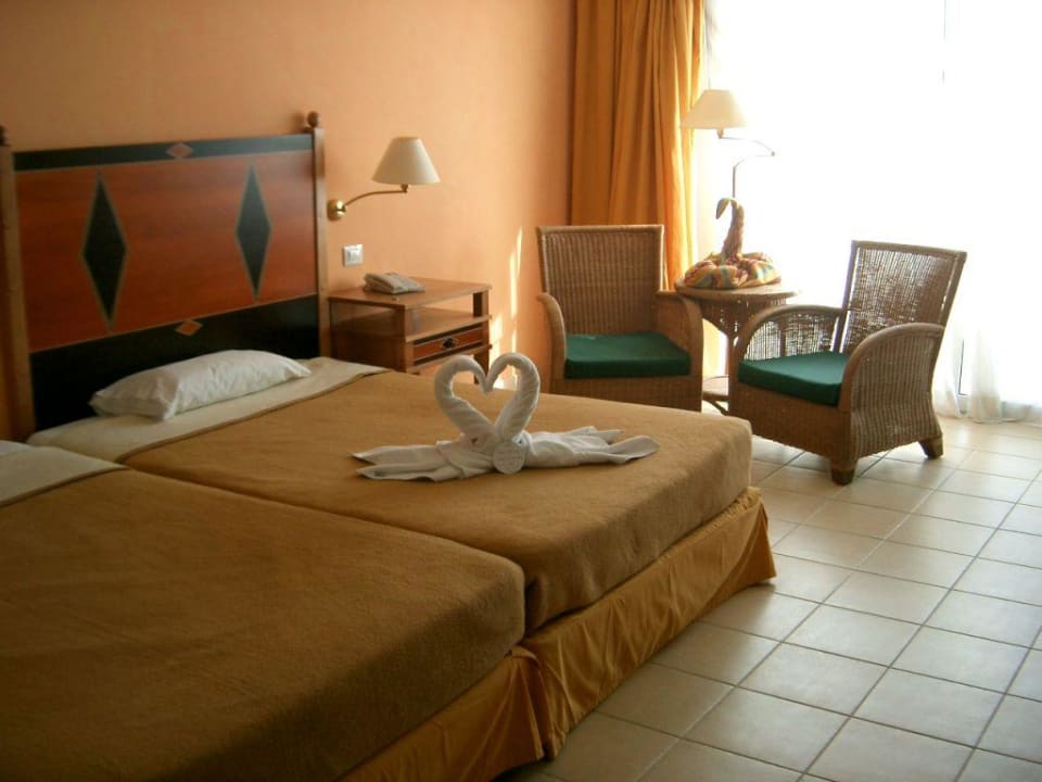 Doppelzimmer (1) Blau varadero - Adults only