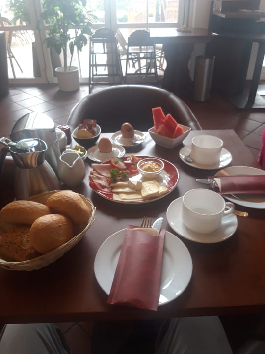 Gastro Hotel Herr Ober