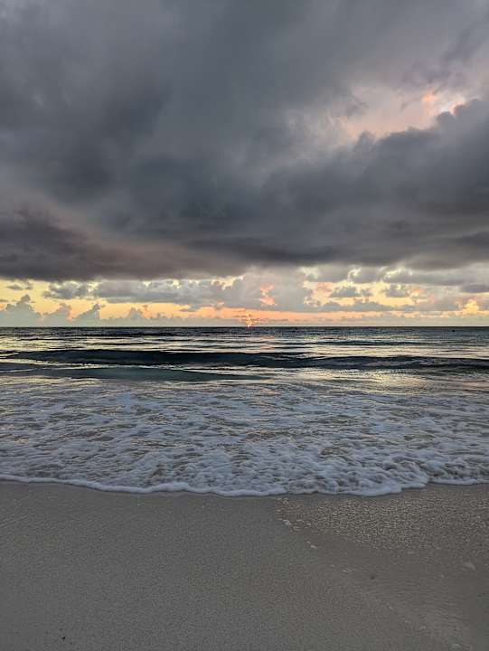 Strand Catalonia Royal Tulum Beach & Spa Resort - Adults only