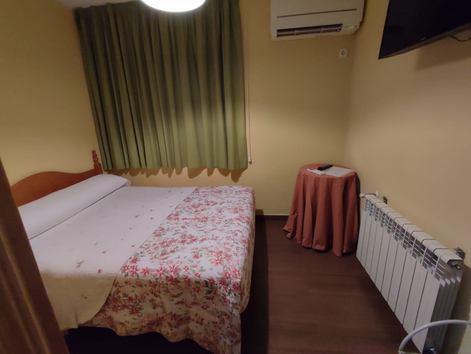 Zimmer Hostal Puerta Bonita